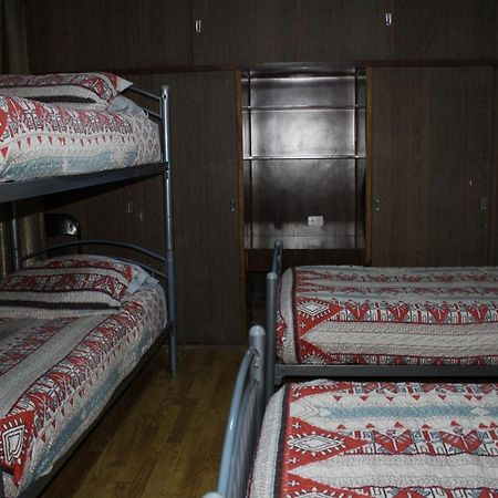Hotel Humberstone Antofagasta Eksteriør billede