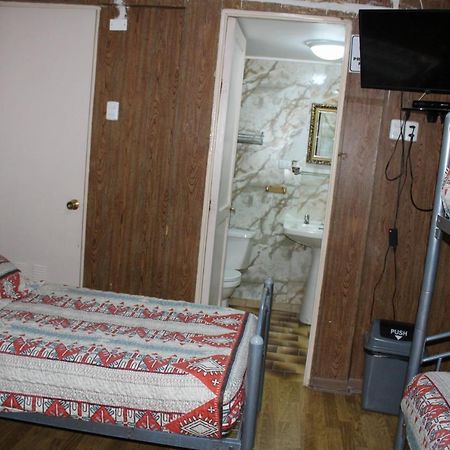 Hotel Humberstone Antofagasta Eksteriør billede