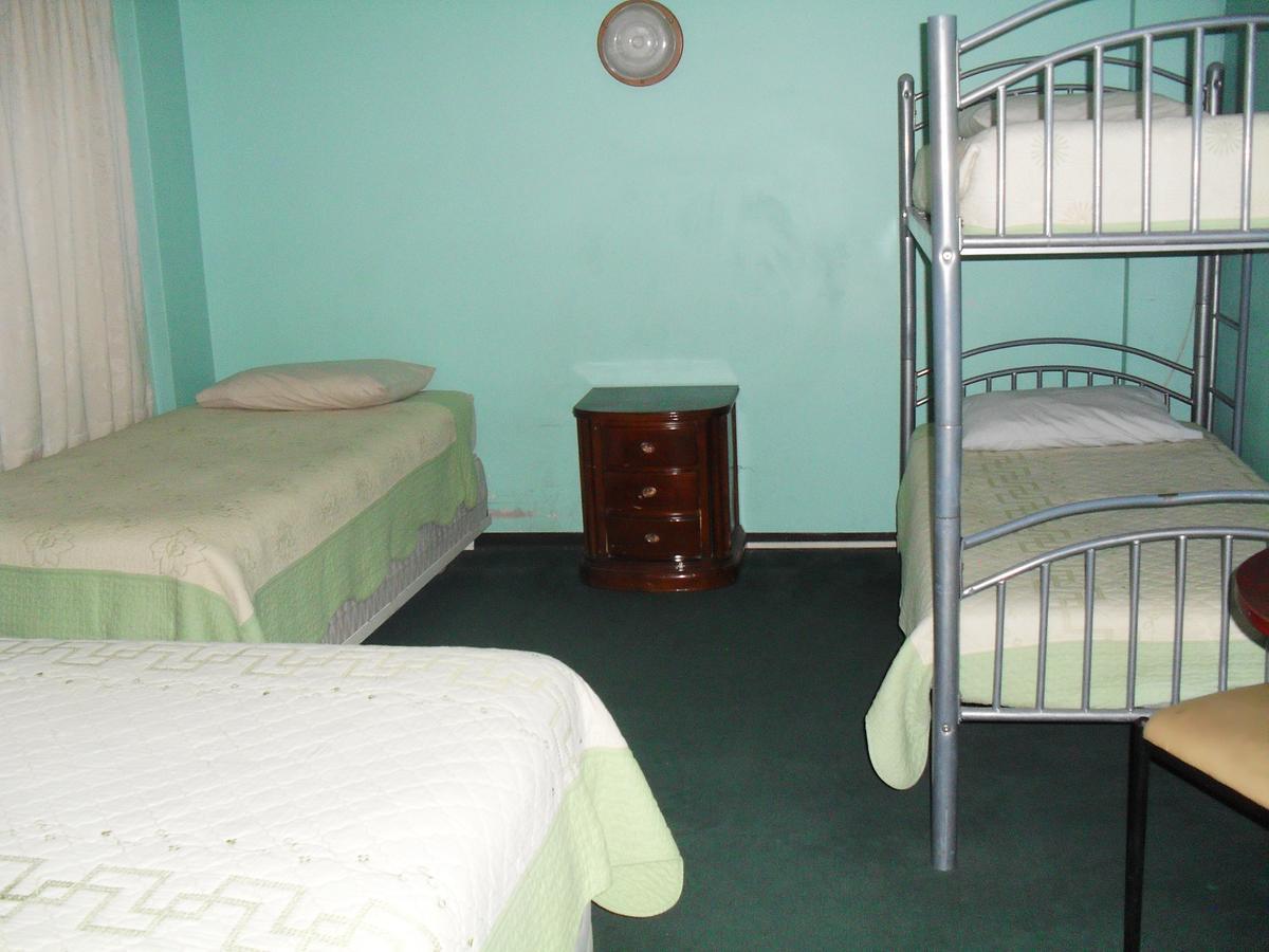 Hotel Humberstone Antofagasta Eksteriør billede