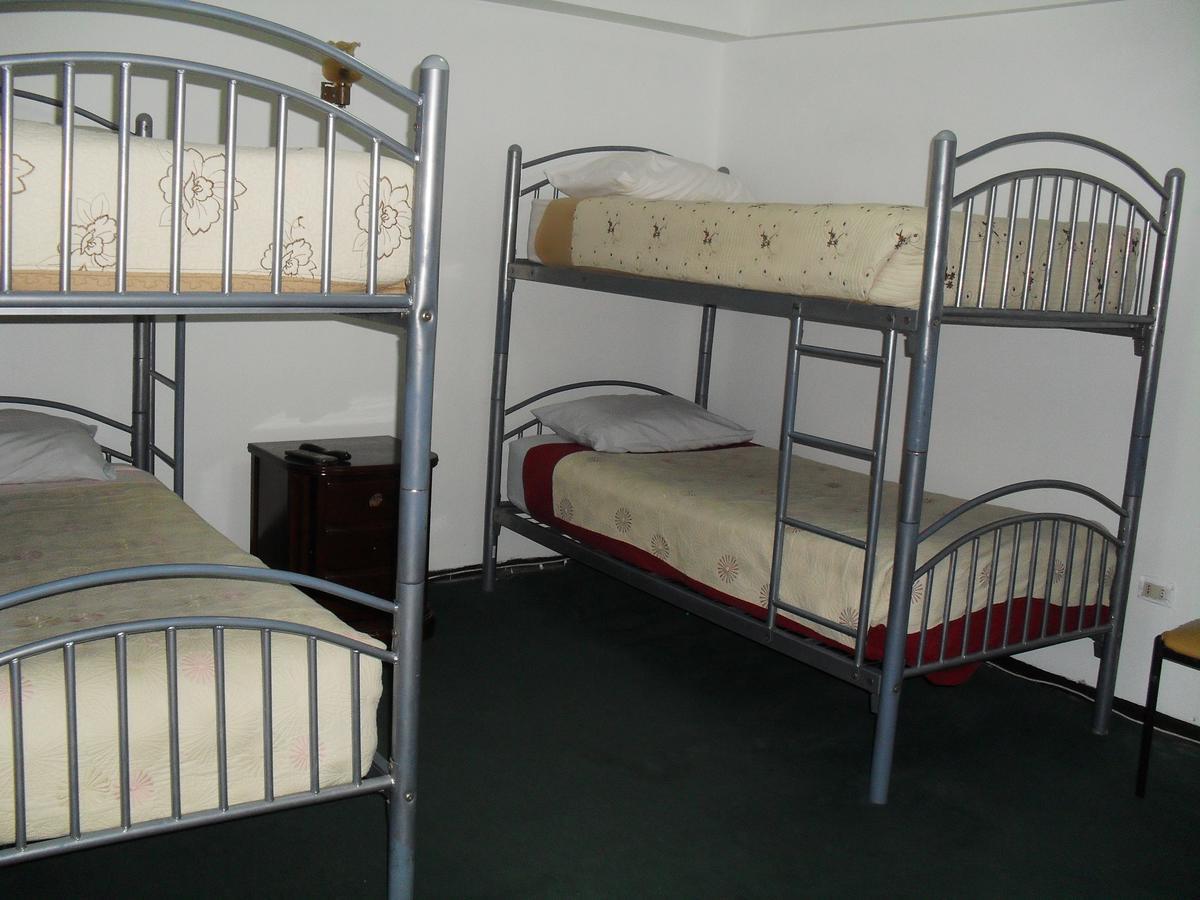 Hotel Humberstone Antofagasta Eksteriør billede