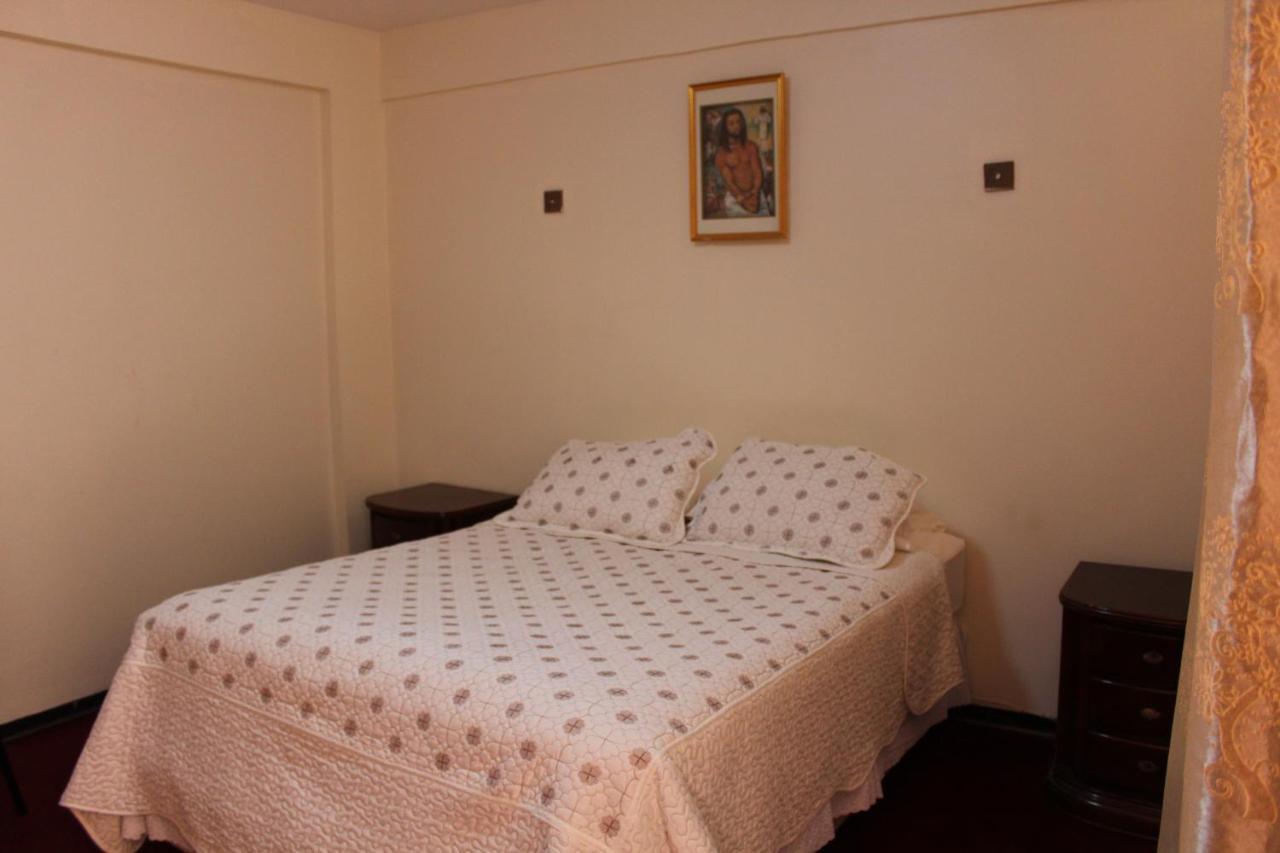 Hotel Humberstone Antofagasta Eksteriør billede