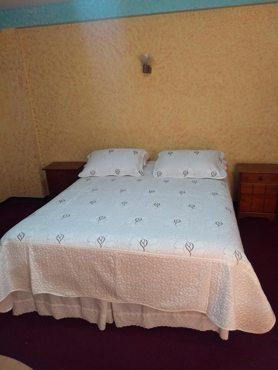 Hotel Humberstone Antofagasta Eksteriør billede