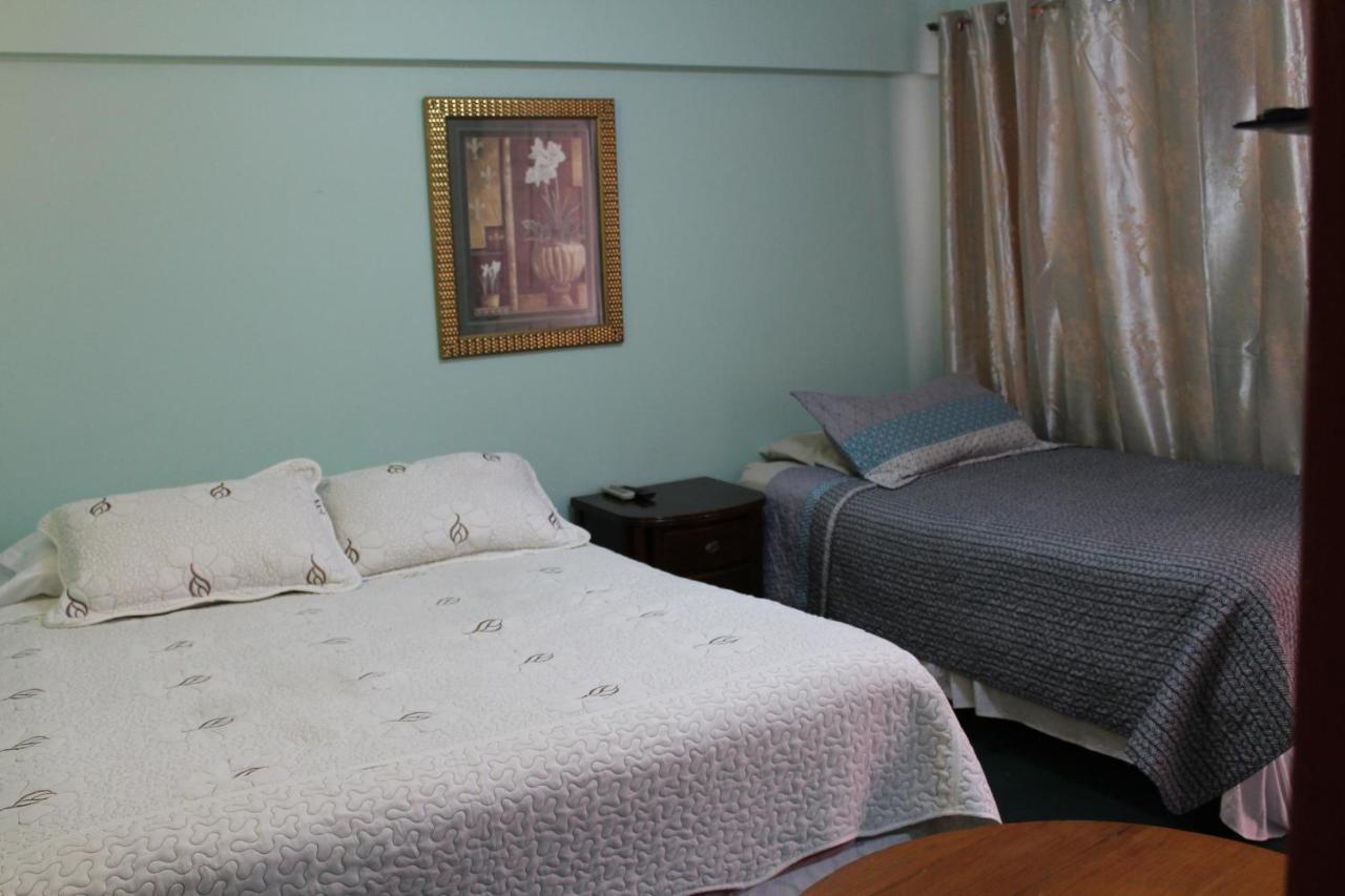 Hotel Humberstone Antofagasta Eksteriør billede