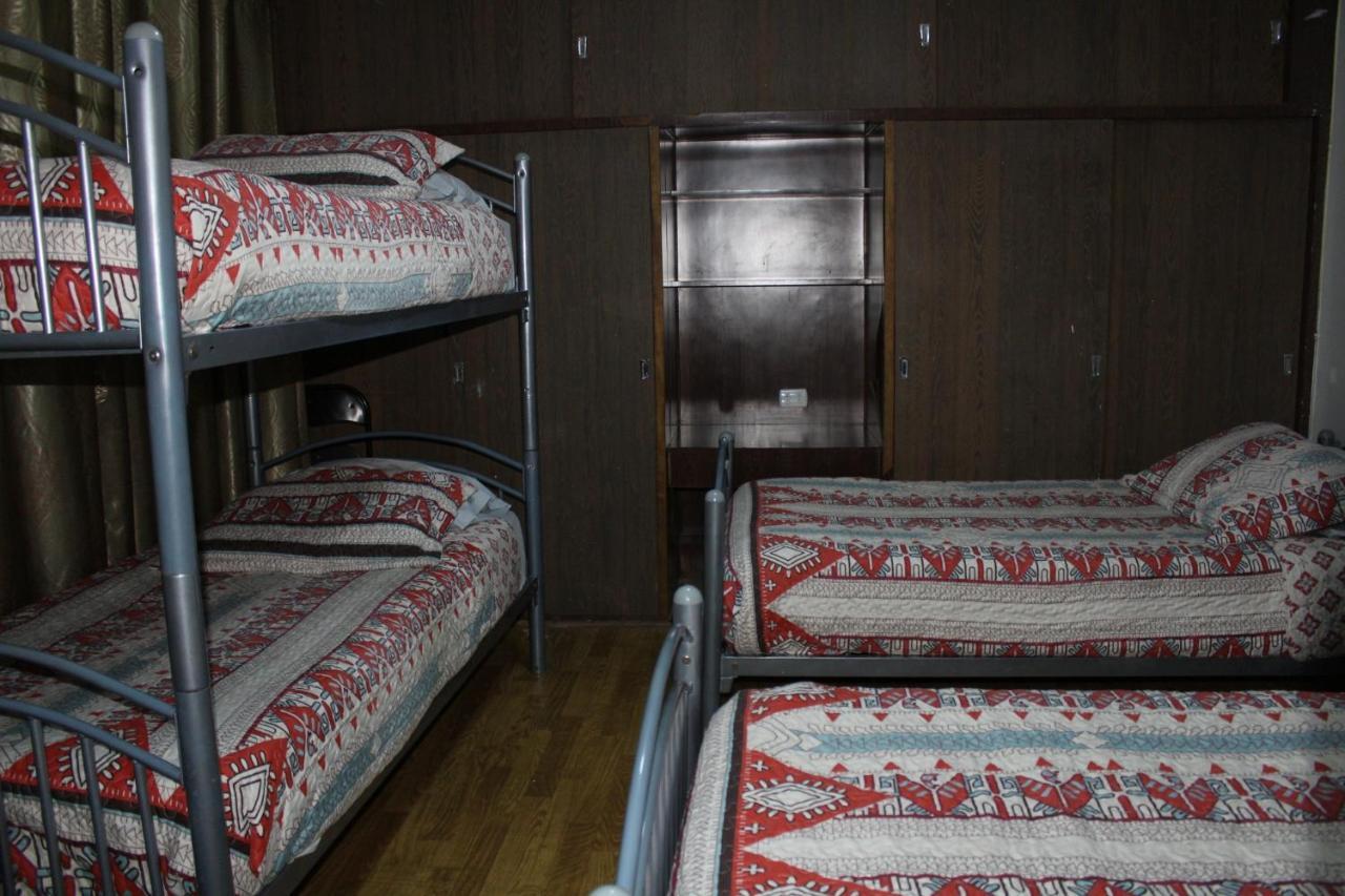 Hotel Humberstone Antofagasta Eksteriør billede