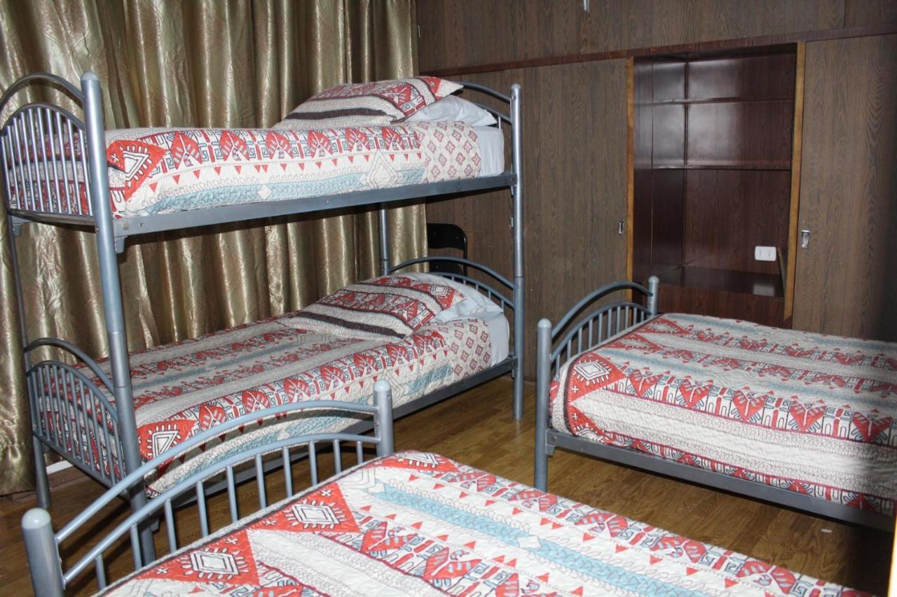 Hotel Humberstone Antofagasta Eksteriør billede